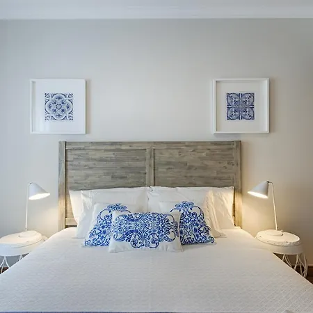 Apartamento Bmyguest - Arroios