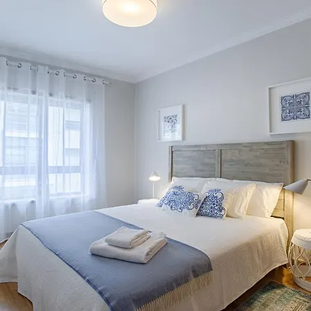 Bmyguest - Arroios Lisboa