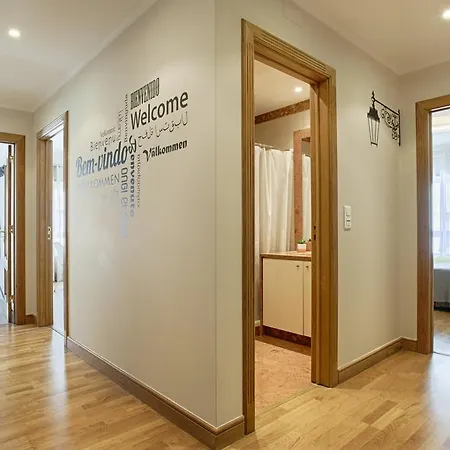 Bmyguest - Arroios Lisboa