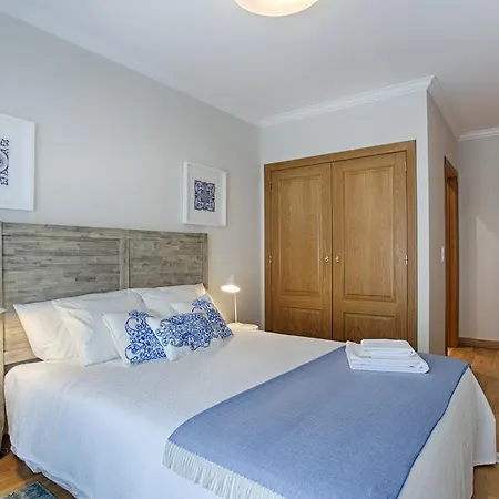 Bmyguest - Arroios Lisboa