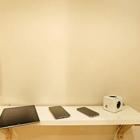 Bmyguest - Arroios Lisboa