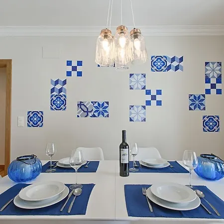 Apartman Bmyguest - Arroios *