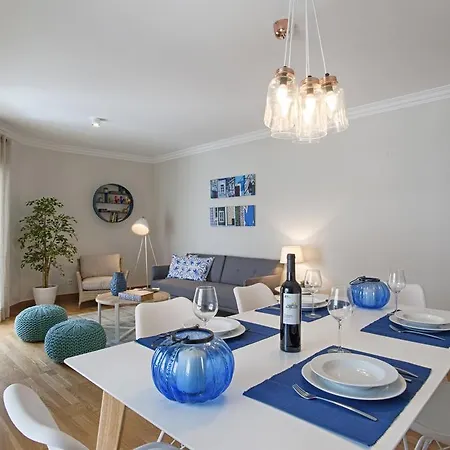 Bmyguest - Arroios Lisboa