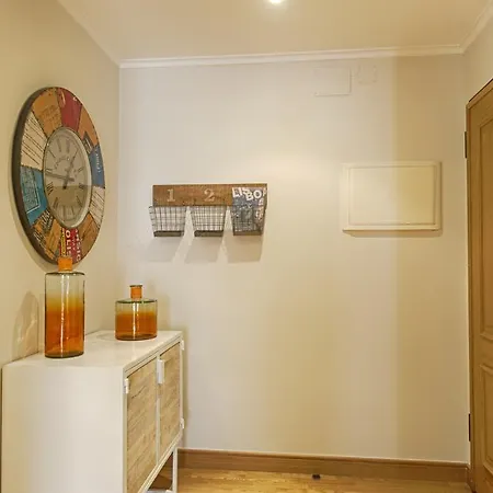 Apartman Bmyguest - Arroios Lisboa