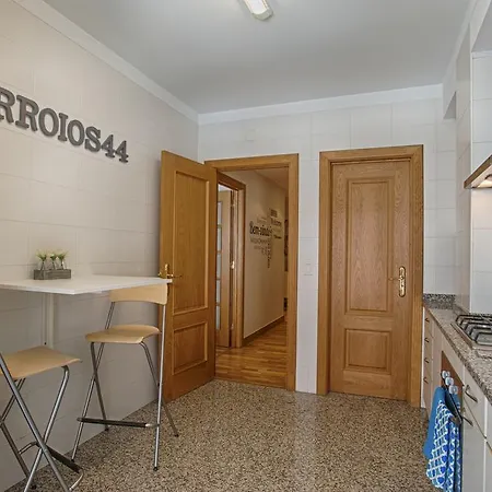 Apartman Bmyguest - Arroios *