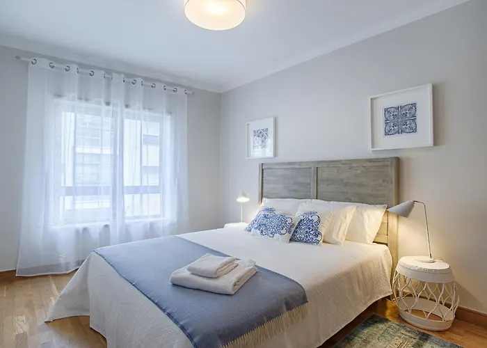 Bmyguest - Arroios Lisboa