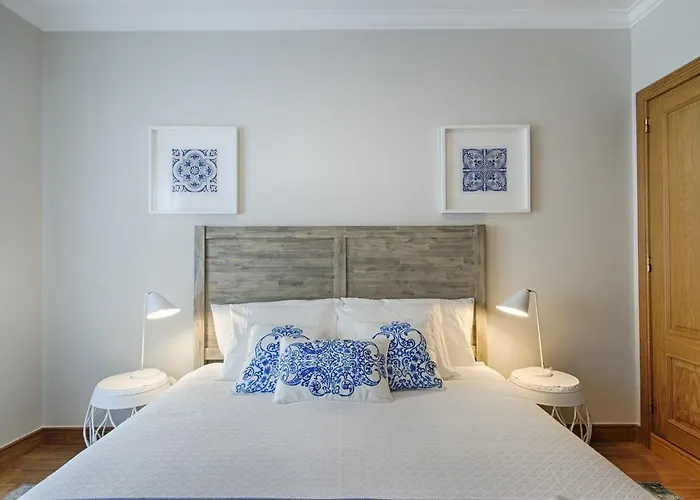 Διαμέρισμα Bmyguest - Arroios