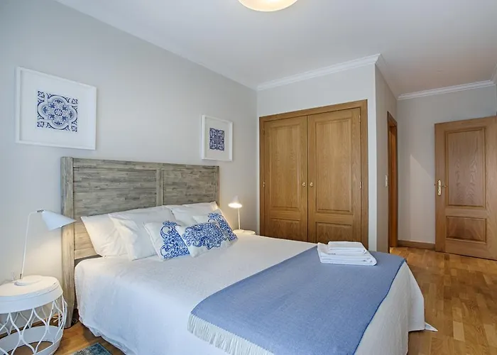 Bmyguest - Arroios Lisboa