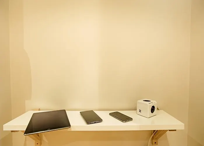 Bmyguest - Arroios Lisboa