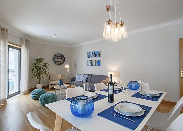 Bmyguest - Arroios Lisboa