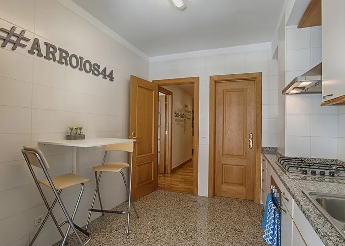 Διαμέρισμα Bmyguest - Arroios *