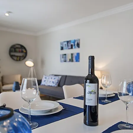 Apartmán Bmyguest - Arroios Lisboa